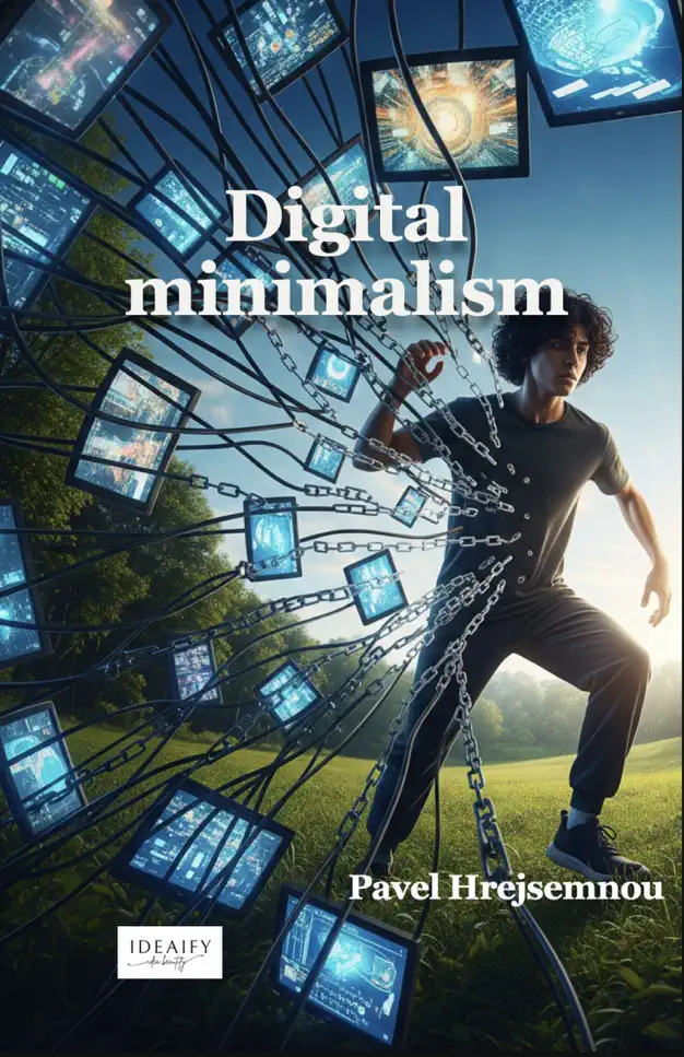 Digital Minimalism: Reclaim Your Attention in a Hyper-Connected World