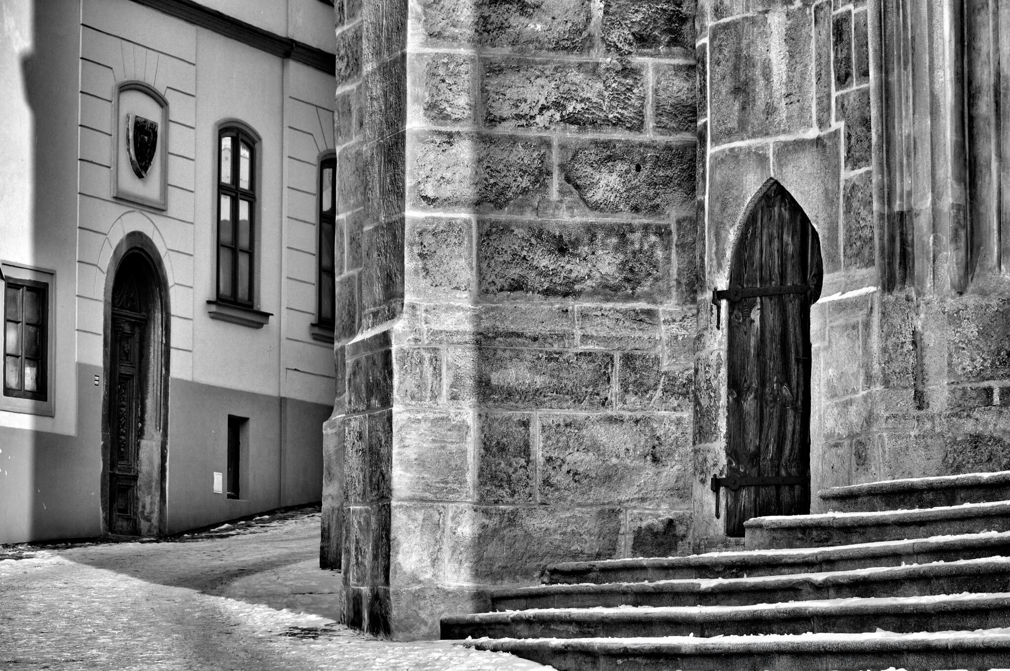 Řemeslná cesta: Kutná Hora v objektivu | Individuální fotomentoring (5 hodin) - Obrázek 3