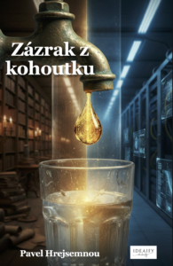 Literární itinerář: Praha v románu Zázrak z kohoutku – od Vítkova po Bílou horu v zrcadle dystopie